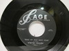 Pullen, Whtey - Walk My Way Back Home