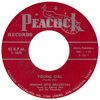 Otis, Johnny/peacocks - Young Girl