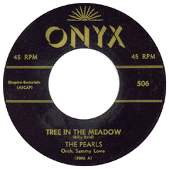 Pearls - Tree In The Meadow