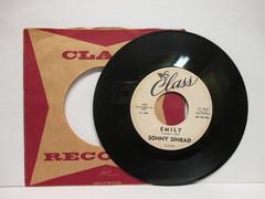Sinbad, Johny - Emily