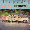 Crystals - Twist Uptown