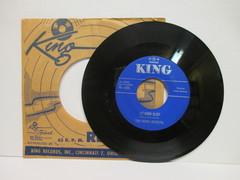 Madison, Sadie - Let Down Blues