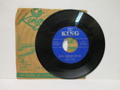 Mcghee, Sticks - Whiskey,woman,loaded Dice