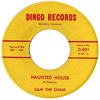 Sam The Sham - Haunted House