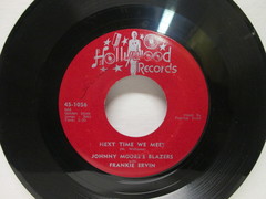 Ervin, Frankie - Next Time We Meet