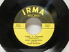Mccracklin, Jimmy - Take A Chance/ Farewell