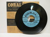 Five Chavis Brothers - Baby, Don't Leave Me/ Old time Rock N Roll