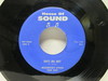 Sykes, Roosevelt - Sputnick/ She's JailBait