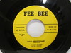 Sharpe, Buddy - Lina Lee/bald Headed Baby