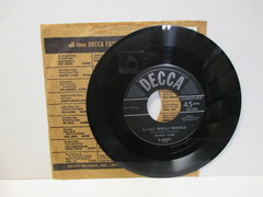 Tubb, Ernest - G-i-r-l-s Spells Troubel