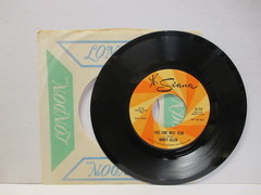 Allen, Nancy - Our First Day Apart /This Time Next Year