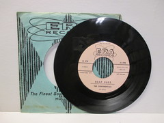 Continentals - Soap Suds/cool Penguin