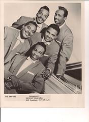Drifters - picture only