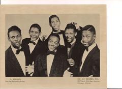 El Dorados - picture only