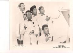 Five Pearls - picture only