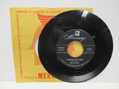Wallace, Billy - Burnin' The Wind