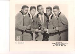 Heartbeats - picture only