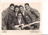 Moonglows - picture only