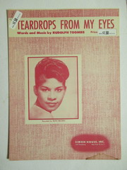 Brown, Ruth - Teardrops