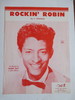 Day, Bobby/ed Silver - Rockin' Robin