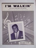 Domino, Fats - I'm Walkin'