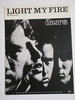 Doors - Light My Fire