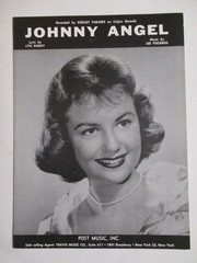 Fabares, Shelley - Johnny Angel