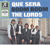 Lords - Boom Boom (german)