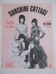 Herd - Sunshine Cottage