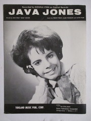 Lynn, Donna - Java Joens