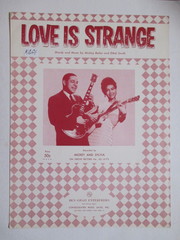 Mickey & Sylvia - Love Is Strange