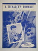 Nelson, Ricky - A Teenager's Romance
