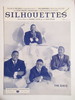 Rays - Silhouettes