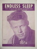 Reynolds, Jody - Endless Sleep