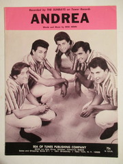 Sunrays - Andrea