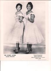 Storey Sisters - picture only