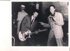 Billy Boy - picture only
