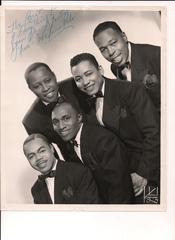 Four Pals - picture only
