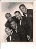 Four Pals - picture only