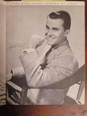 Clark, Dick - photo book