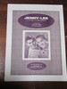 Jan & Arnie - Jenny Lee