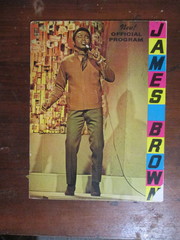 Brown, James - Ain't It Funky Now