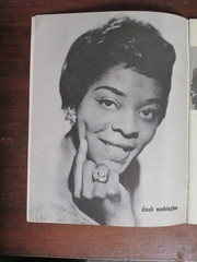 Washington, Dinah -