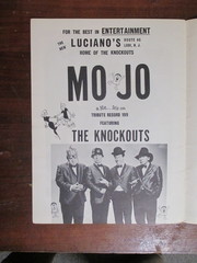 Knockout -