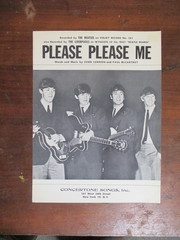 Beatles - Please Please Me