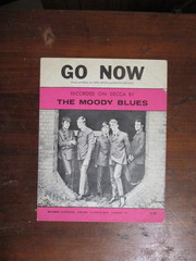 Moody Blues -