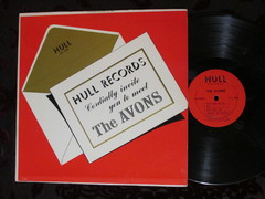 Avons - Same