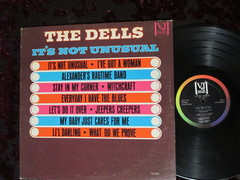 Dells - It's Not Unusual
