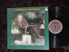 Dorough, Bob - Yardbird Suite