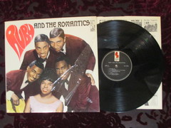 Ruby/romantics - Same